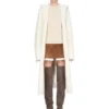 RICK OWENS – GONNE RP02E4371LCS-134