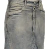 RICK OWENS – GONNE RP02E4377DWG-76