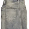 RICK OWENS – GONNE RP02E4377DWG-76