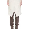 RICK OWENS – GONNE RP02E4377MMC-11