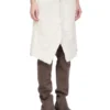RICK OWENS – GONNE RP02E4377MMC-11