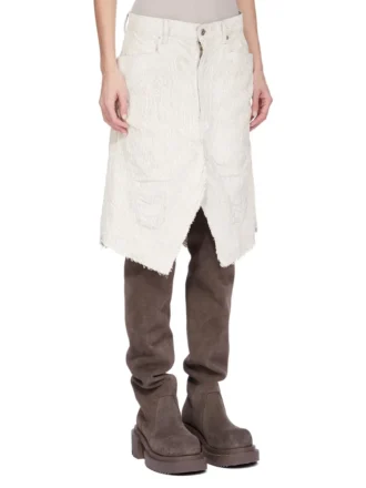 RICK OWENS – GONNE RP02E4377MMC-11