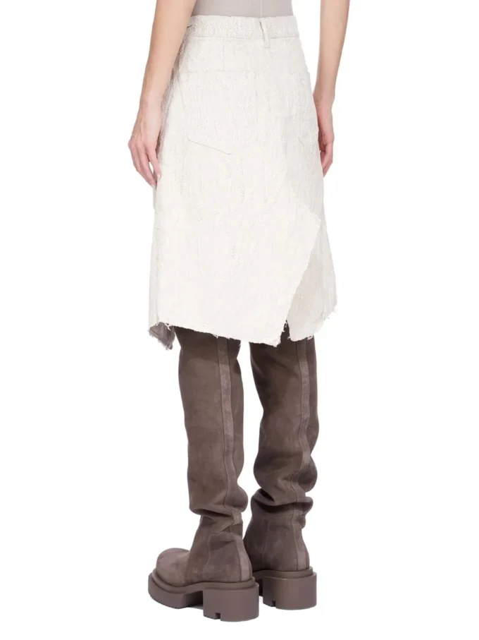 RICK OWENS – GONNE RP02E4377MMC-11