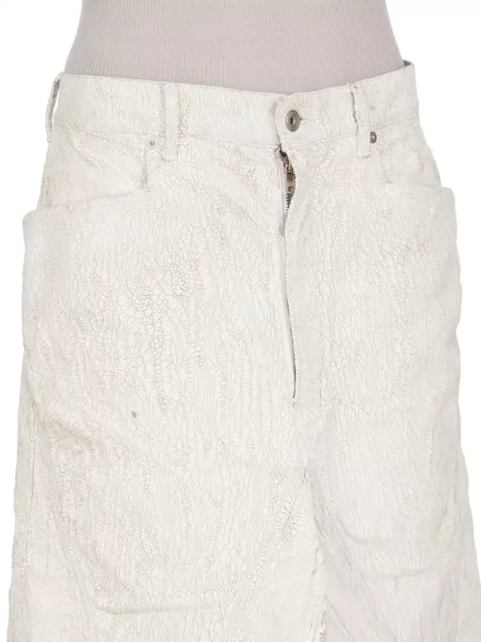 RICK OWENS – GONNE RP02E4377MMC-11
