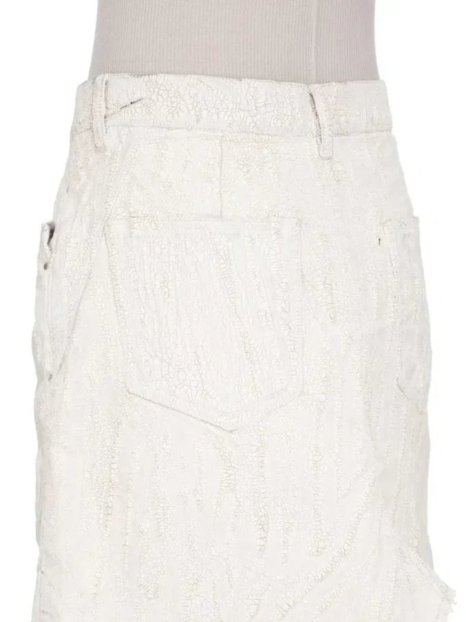 RICK OWENS – GONNE RP02E4377MMC-11