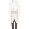 RICK OWENS – GONNE RP02E4377MMC-11