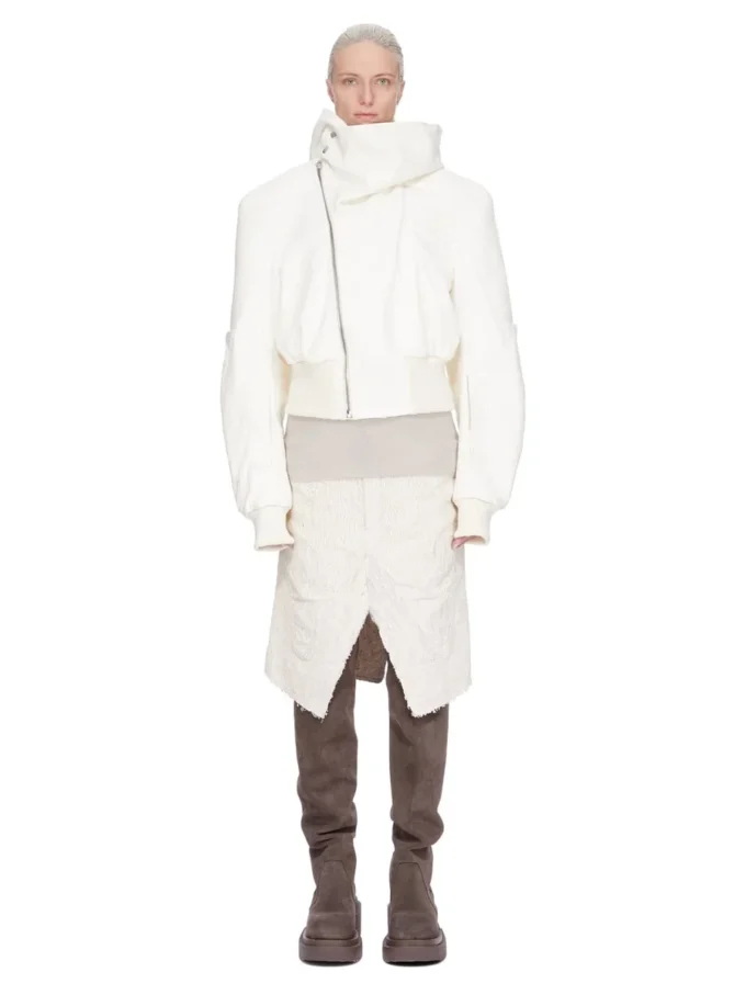 RICK OWENS – GONNE RP02E4377MMC-11