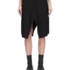 RICK OWENS – GONNE RP02E4377WD-09