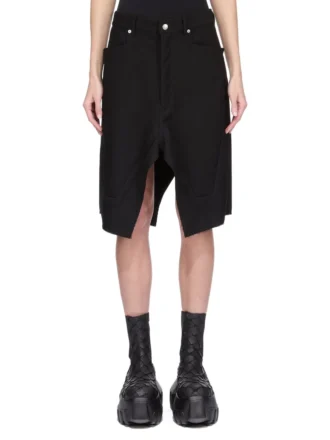 RICK OWENS – GONNE RP02E4377WD-09