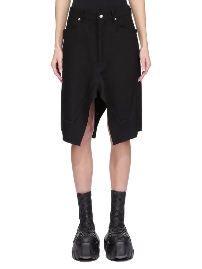 RICK OWENS – GONNE RP02E4377WD-09