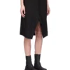 RICK OWENS – GONNE RP02E4377WD-09