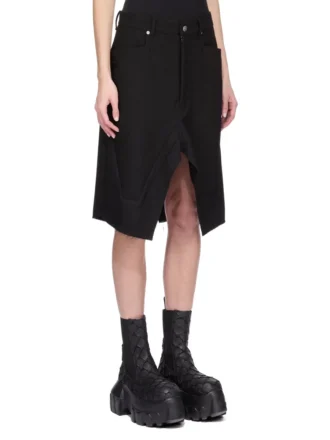 RICK OWENS – GONNE RP02E4377WD-09