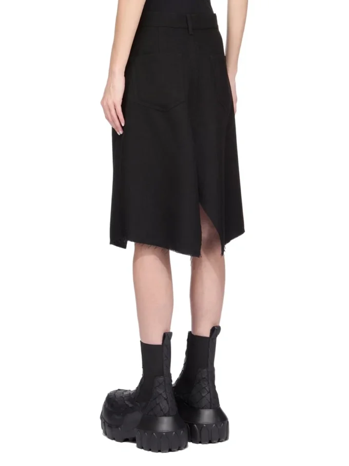 RICK OWENS – GONNE RP02E4377WD-09