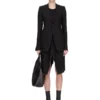 RICK OWENS – GONNE RP02E4377WD-09