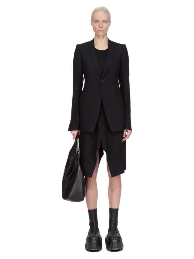 RICK OWENS – GONNE RP02E4377WD-09
