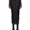 RICK OWENS – GONNE RP02E4379K-09