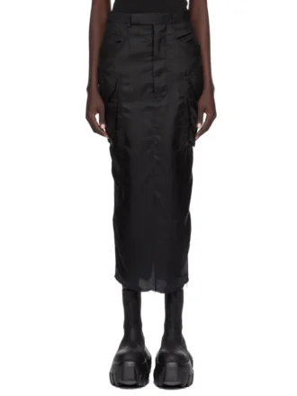RICK OWENS – GONNE RP02E4379K-09