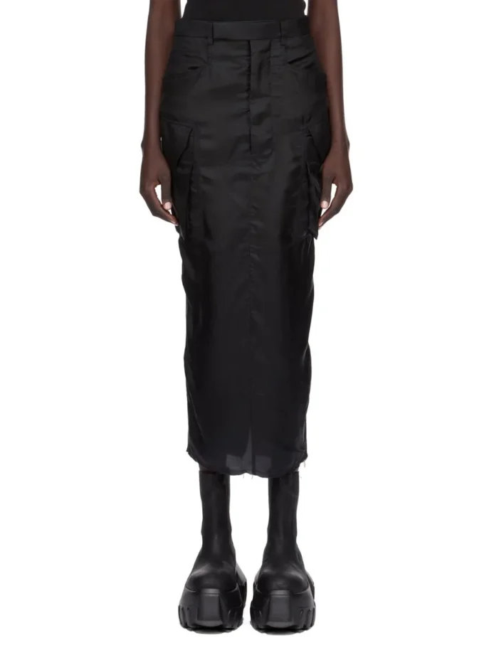 RICK OWENS – GONNE RP02E4379K-09