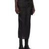RICK OWENS – GONNE RP02E4379K-09
