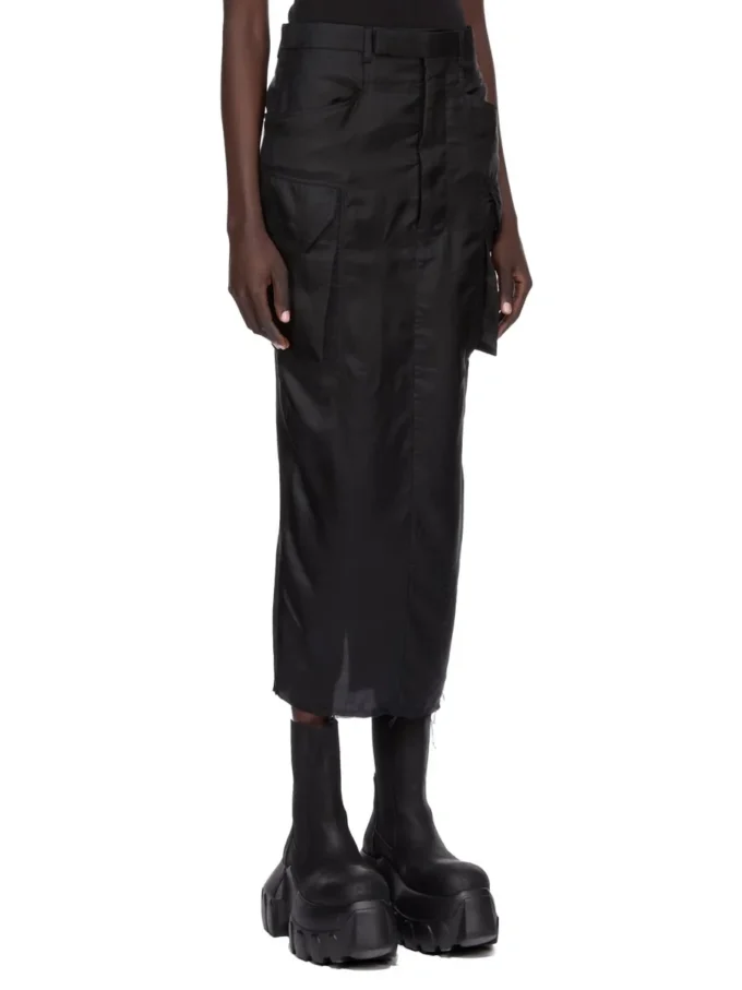 RICK OWENS – GONNE RP02E4379K-09