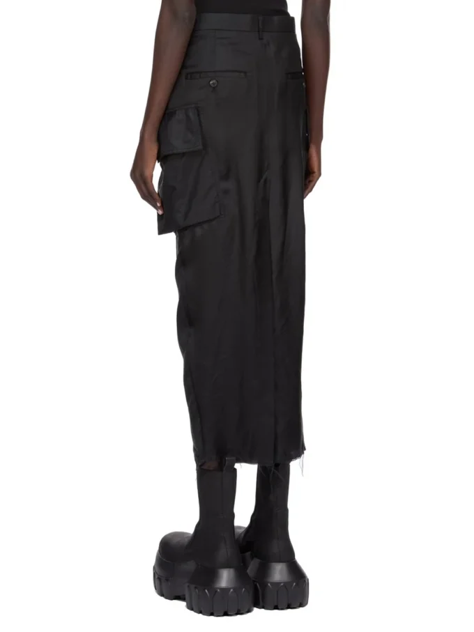 RICK OWENS – GONNE RP02E4379K-09