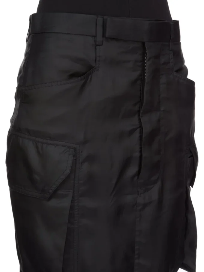 RICK OWENS – GONNE RP02E4379K-09