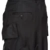 RICK OWENS – GONNE RP02E4379K-09