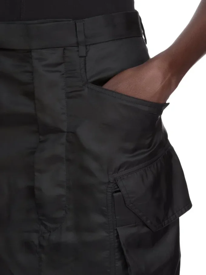 RICK OWENS – GONNE RP02E4379K-09