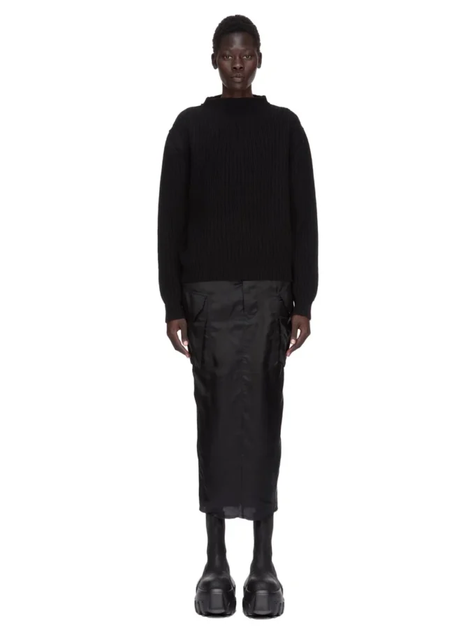 RICK OWENS – GONNE RP02E4379K-09