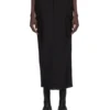 RICK OWENS – GONNE RP02E4379WGP-09