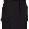 RICK OWENS – GONNE RP02E4379WGP-09