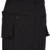 RICK OWENS – GONNE RP02E4379WGP-09