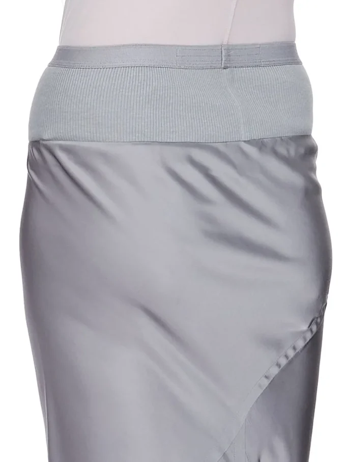 RICK OWENS – GONNE RP02E4381SCH-06