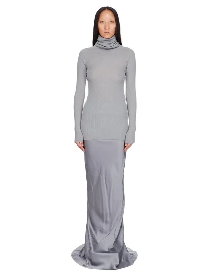 RICK OWENS – GONNE RP02E4381SCH-06