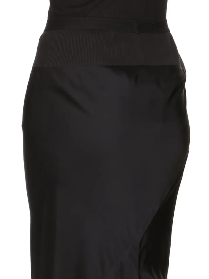 RICK OWENS – GONNE RP02E4381SCH-09
