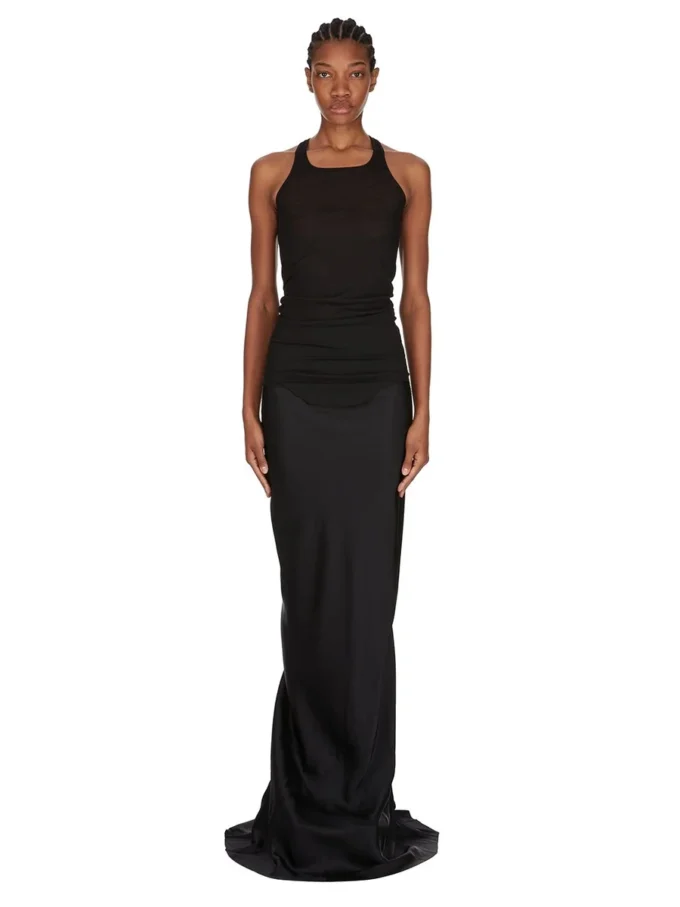 RICK OWENS – GONNE RP02E4381SCH-09