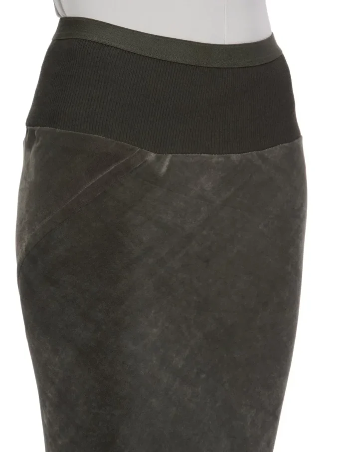 RICK OWENS – GONNE RP02E4381V-25