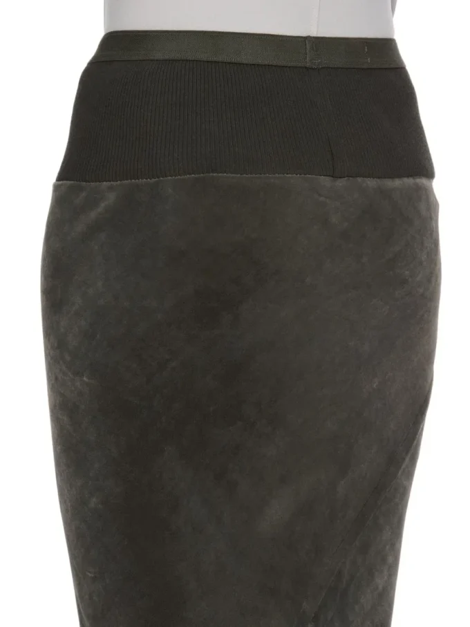 RICK OWENS – GONNE RP02E4381V-25