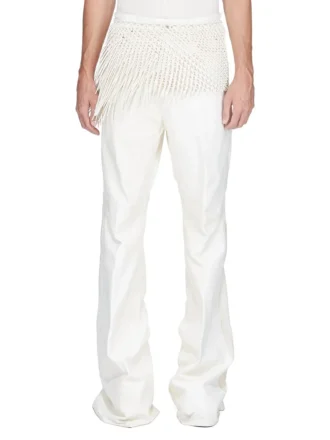 RICK OWENS – GONNE RR02E1300LMEM9-31