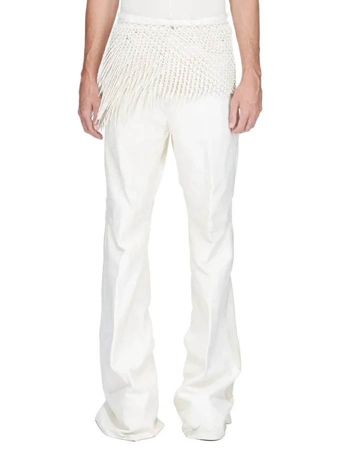 RICK OWENS – GONNE RR02E1300LMEM9-31