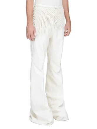 RICK OWENS – GONNE RR02E1300LMEM9-31