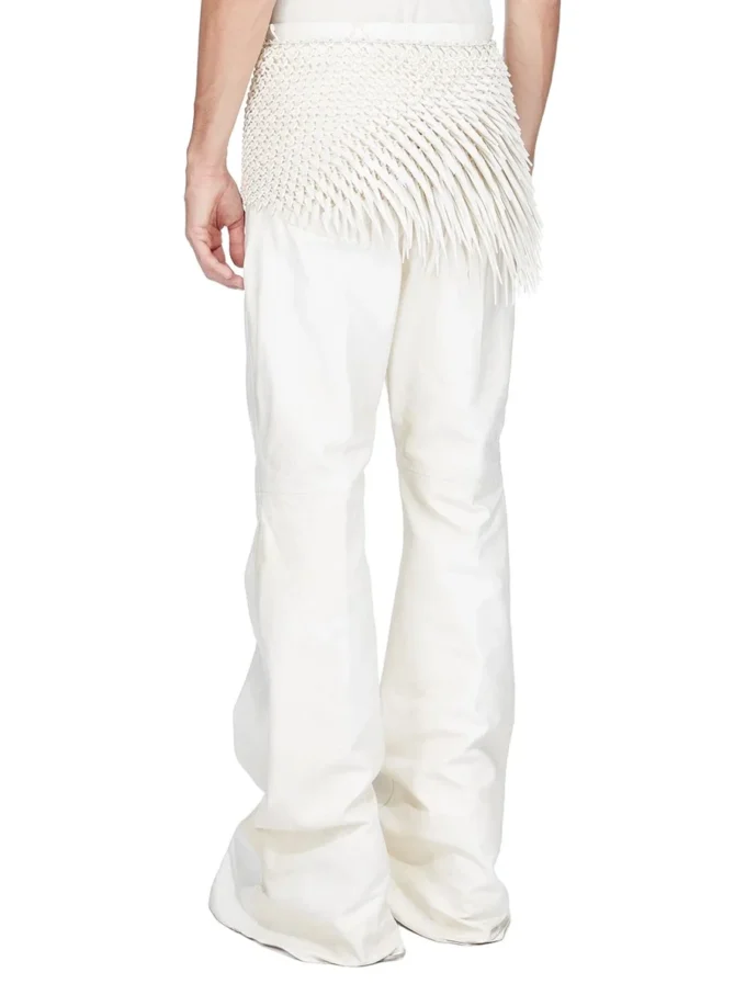 RICK OWENS – GONNE RR02E1300LMEM9-31