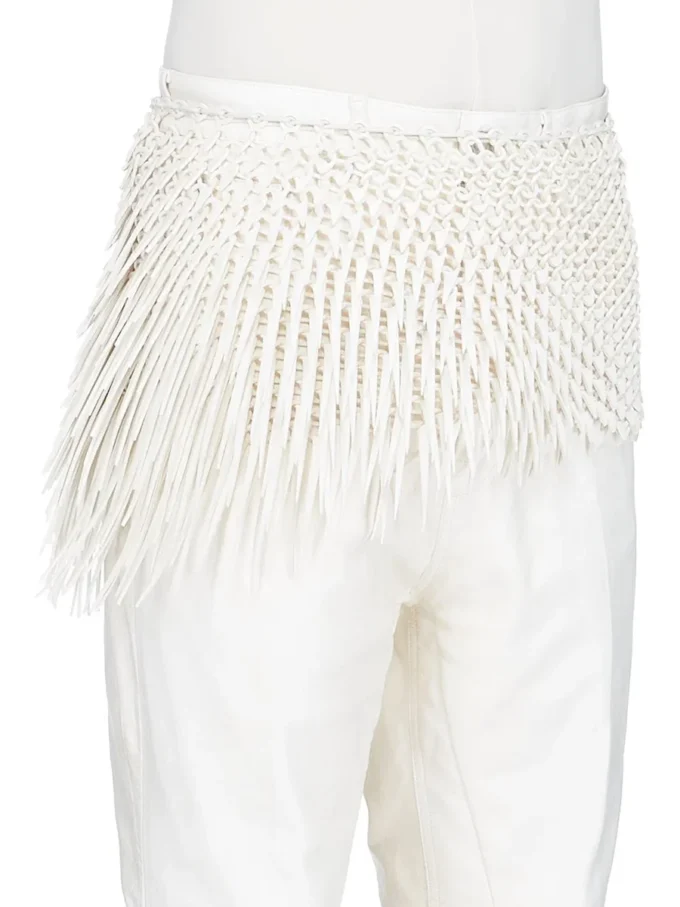 RICK OWENS – GONNE RR02E1300LMEM9-31