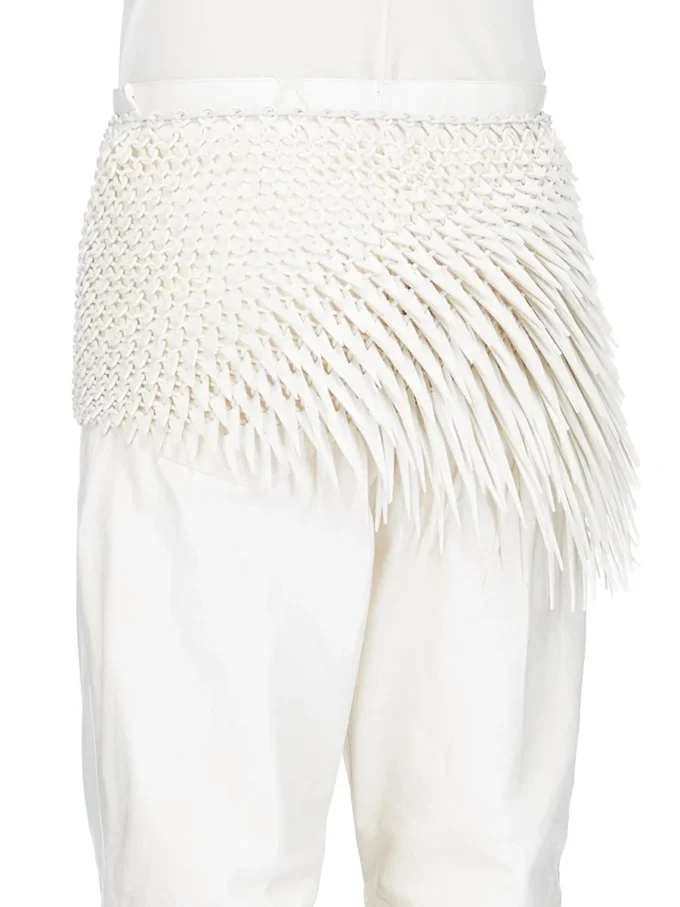 RICK OWENS – GONNE RR02E1300LMEM9-31