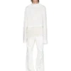 RICK OWENS – GONNE RR02E1300LMEM9-31