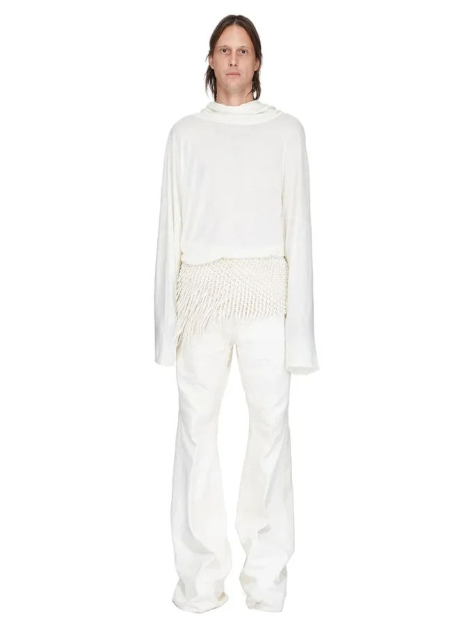 RICK OWENS – GONNE RR02E1300LMEM9-31