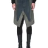 RICK OWENS – GONNE RU02E1345DKDEG-78D