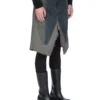 RICK OWENS – GONNE RU02E1345DKDEG-78D