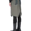 RICK OWENS – GONNE RU02E1345DKDEG-78D
