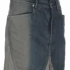 RICK OWENS – GONNE RU02E1345DKDEG-78D